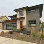 Plan 200-1005 Front Angle View