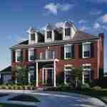 plan 101-0048 front view photo