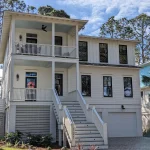 plan 300-0007 front view photo