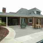 plan 101-0022 rear view photo