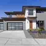 Plan 200-1005 Front View