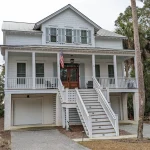 Plan 300-0008 front view