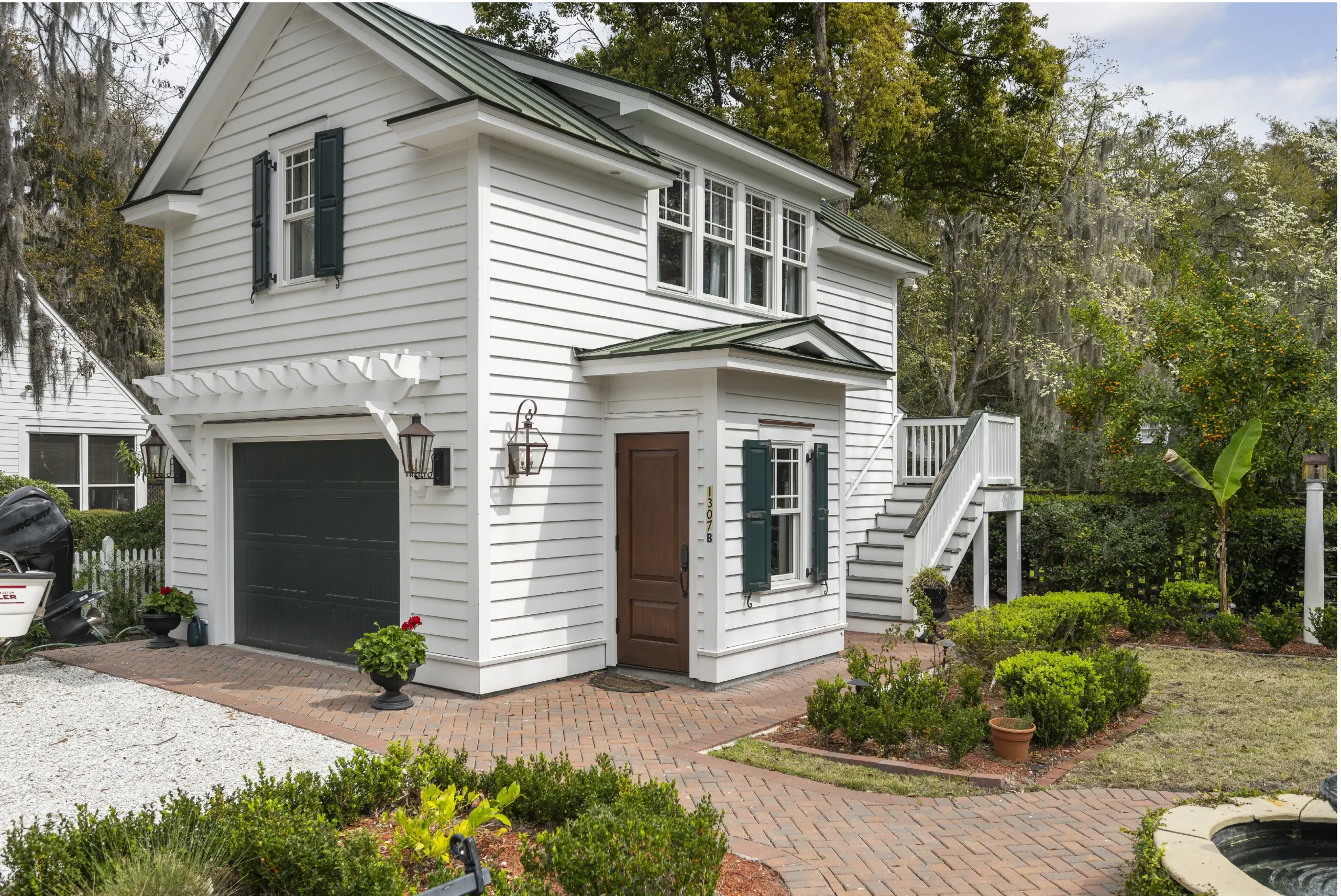 Plan 300-0012 front view