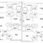 plan 240-0002 main level floor plans