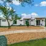 plan 240-0117 front view rendering