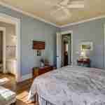 plan 510-0005 master bedroom photo