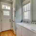 Plan 510-0005 mudroom photo