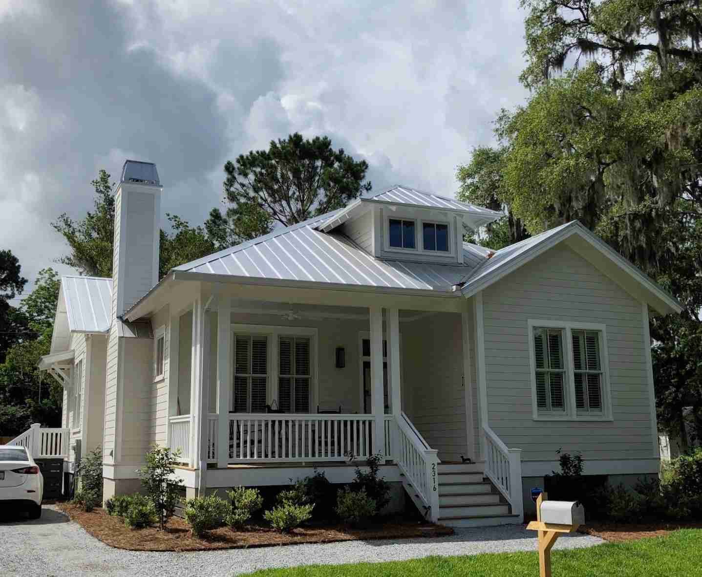 plan 510-0002 front view photo