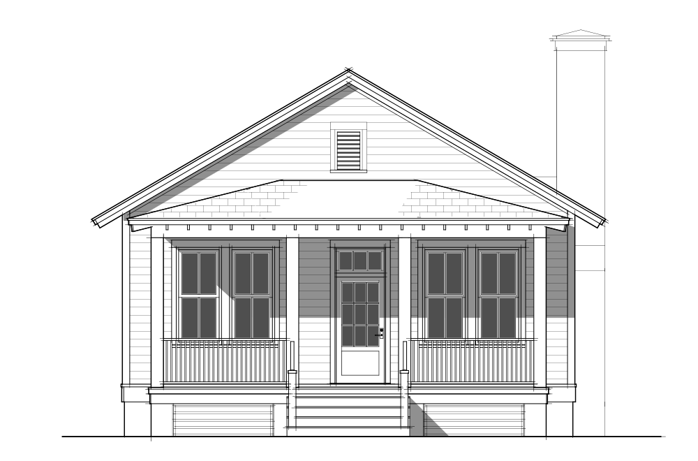 plan 510-0001 rendering