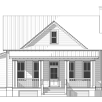 plan 500-0003 rendering