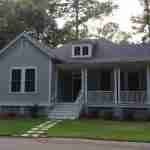 plan 510-0006 front view photo