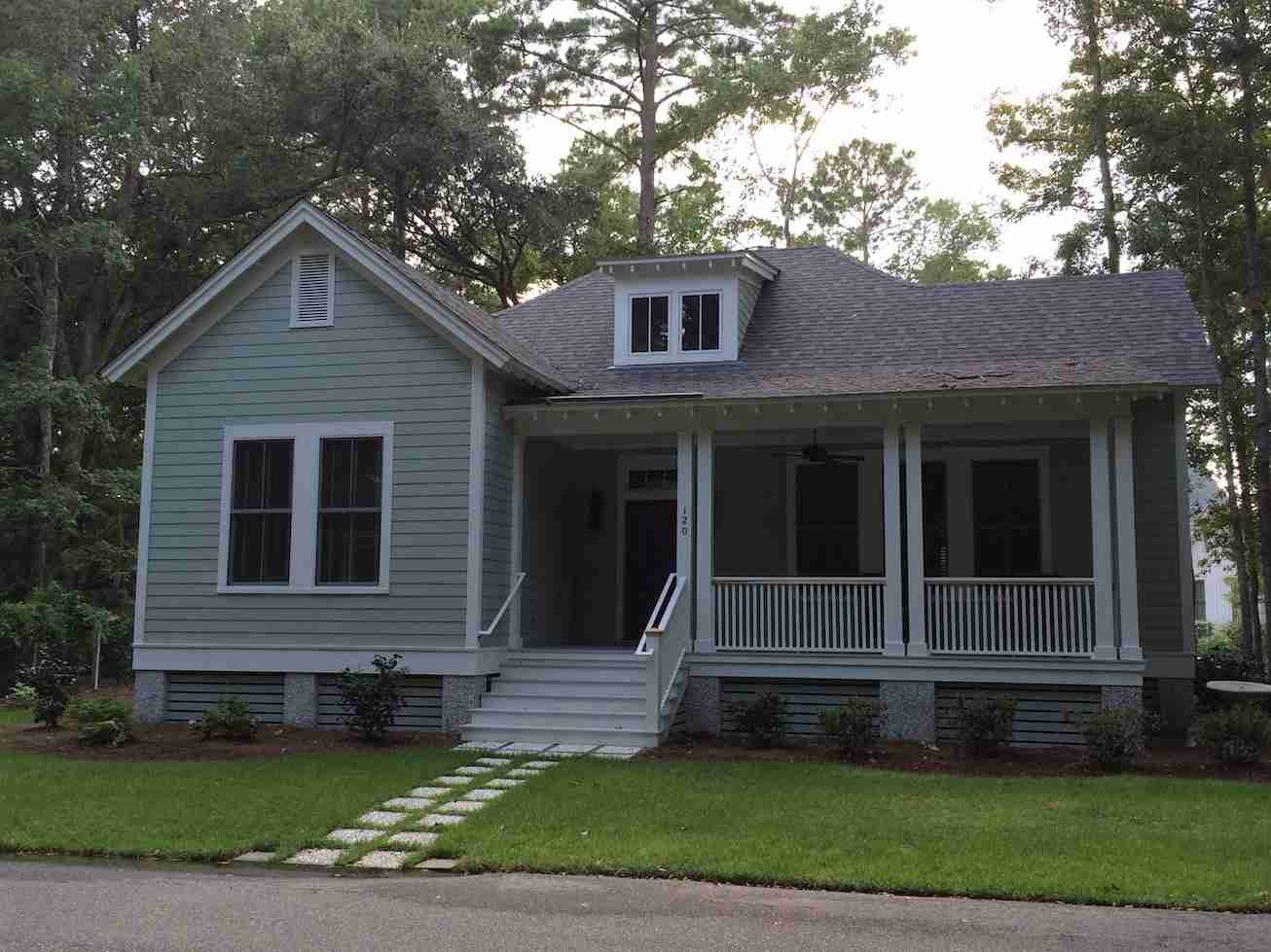 plan 510-0006 front view photo