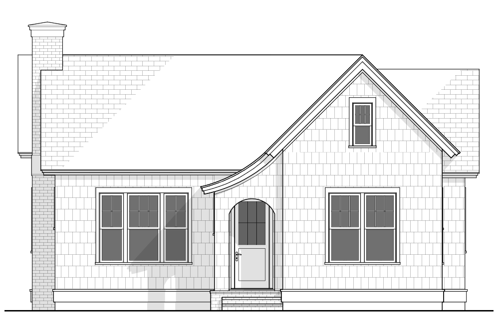 plan 510-0009 rendering