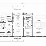 plan 110-0005 main level rendering