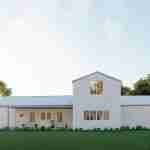 plan 470-0006 rear view rendering