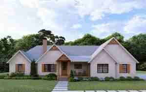 110-0001 front view rendering