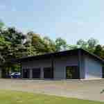 plan 470-0019 front left side angled rendering