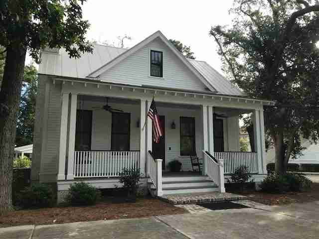 plan 510-0003 front view photo