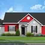 240-00018 front view rendering