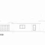 plan 240-0037 right view elevation