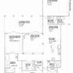 plan 240-0048 main level floor plan