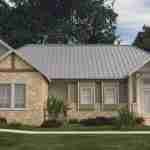 plan 240-0058 front view rendering