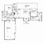 plan 240-0066 floor plan