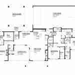 plan 240-0075 floor plan