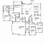 plan 240-0082 floor plan
