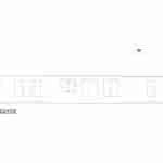 plan 240-0085 rear view elevation