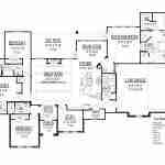 plan 240-0087 floor plan