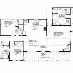 plan 240-0095 floor plan