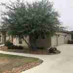 plan 240-0096 side view rendering