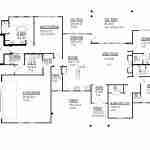 plan 240-0112 floor plan