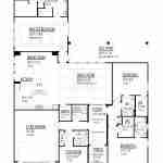 plan 240-0128 main level floor plan