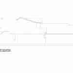 plan 240-0152 right view elevation