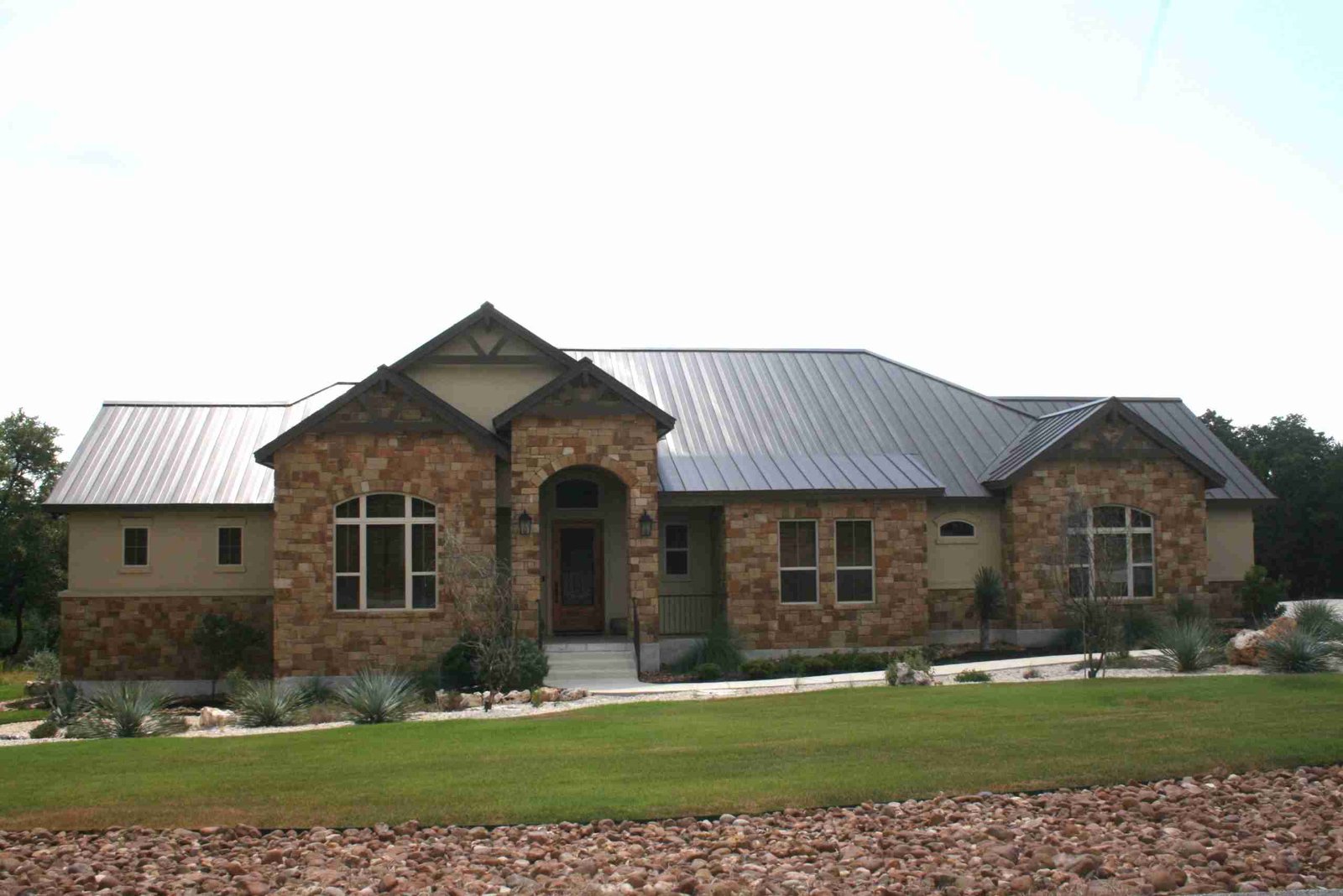 plan 240-0159 main view rendering