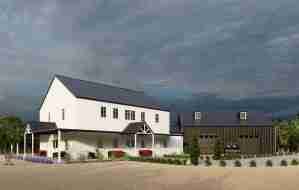 plan 470-0021 front view rendering