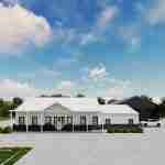 plan 240-0016 front view rendering