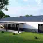 plan 470-0014 angled garage rendering