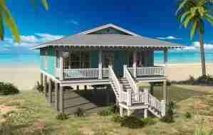 plan 630-0050 rendering