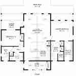 plan 630-0120 floor plan