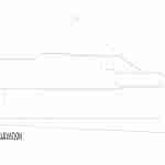 plan 240-0178 right view elevation