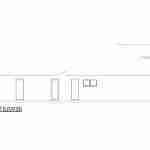 plan 240-0179 right view elevation