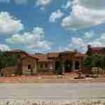 plan 240-0189 front view rendering