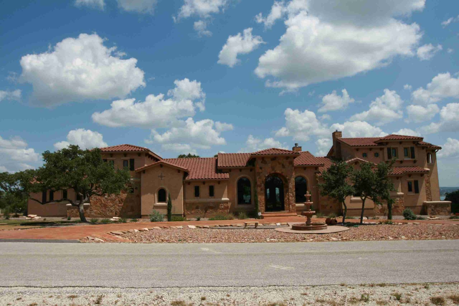 plan 240-0189 front view rendering