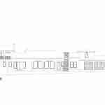 plan 240-0189 rear view elevation