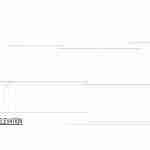plan 240-0213 left view elevation