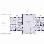 plan 470-0038 floor plan