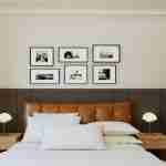 plan 580-1014 bedroom 2 rendering